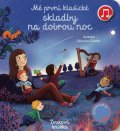 neuveden: Mé první klasické skladby na dobrou noc
