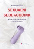 : Sexuální sebekoučink - Každý jsme odborníkem na vlastní rozkoš