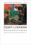 Tureček Dalibor: Český literární naturalismus - Synopticko-pulzační model kulturního jevu