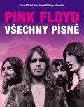 Guesdon Jean-Michel: Pink Floyd - Všechny písně