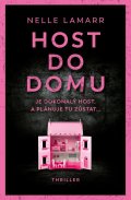 Lamar Nelle: Host do domu
