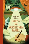 Henn Carsten: Dopisy na svačinovém papíru