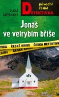 Zárybnický Lukáš: Jonáš ve velrybím břiše