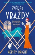 Bright Verity: Svědek vraždy