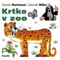 Miler Zdeněk: Krtko v zoo