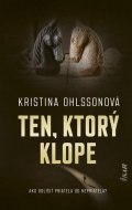 Ohlssonová Kristina: Ten, ktorý klope (slovensky)