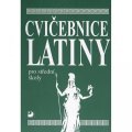 Seinerová Vlasta: Cvičebnice latiny pro SŠ