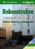 Barták Kamil: Rekonstrukce v panel.domě IV
