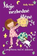 : Moje nezbedné štěně 4 - Lumpíkova noční zábava