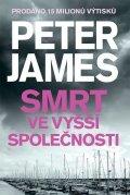 James Peter: Smrt ve vyšší společnosti