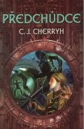 Cherryh Carolyn Janice: Předchůdce