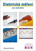 Brtník Bohumil: Elektrická měření pro bakaláře