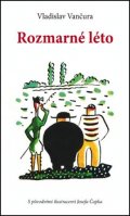 Vančura Vladislav: Rozmarné léto