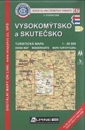 neuveden: KČT 47 - Vysokomýtsko a Skutečsko