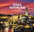 Sváček Libor: Česká republika - To nejlepší z Čech, Moravy a Slezska