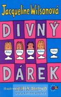 Wilsonová Jacqueline: Divný dárek