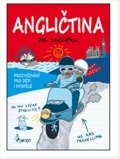 Gaudet Jonathan: Angličtina od začátku