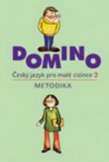 Škodová Svatava: Domino Český jazyk pro malé cizince 2 - Metodika