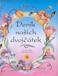 neuveden: Deník našich dvojčátek