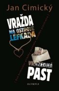 Cimický Jan: Vražda na ostrově Lefkada / Vražedná past