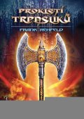 Rehfeld Frank: Trpaslíci II - Prokletí trpaslíků (1)