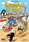 kolektiv autorů: Koumáci v akci 1