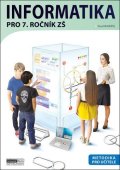 Navrátil Pavel: Informatika pro 7. ročník ZŠ - Metodika pro učitele