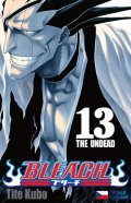 Kubo Tite: Bleach 13: The Undead