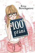 Bertelegni Erika: 100 přání