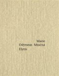 Elytis Odysseas: Marie Mračná