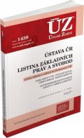 neuveden: ÚZ 1438 Ústava ČR, Listina základních práv a svobod