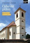 Tretera Jiří Rajmund: Církevní právo