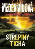 McDermidová Val: Střepiny ticha