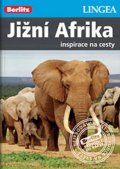 neuveden: Jižní Afrika - Inspirace na cesty