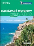 neuveden: Kanárské ostrovy - Víkend