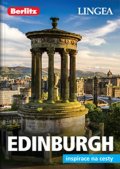 neuveden: Edinburgh - Inspirace na cesty