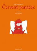 Pohanková Jana: Červený panáček