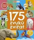 neuveden: 175 zvuků zvířat