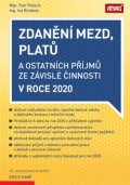 Pelech Petr: Zdanění mezd, platů a ostatních příjmů ze závislé činnosti v roce 2020