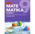 neuveden: Hravá matematika 9 - učebnice 1. díl (algebra)
