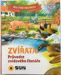 neuveden: Zvířata - Průvodce zvídavého čtenáře