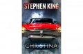 King Stephen: Christina