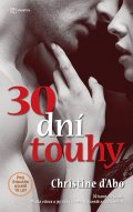 D´Abová Christine: 30 dní touhy