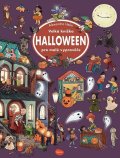 Helm Alexandra: Velká knížka Halloween pro malé vypravěče