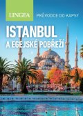 neuveden: Istanbul a egejské pobřeží - Průvodce do kapsy