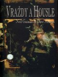 Gaiman Neil: Vraždy a housle