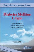 Růžičková Lucie: Diabetes Mellitus I. typu