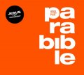 Flek Alexandr: CD Parabible - audiokniha