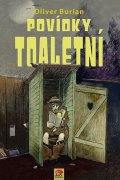 Burian Oliver: Povídky toaletní