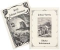 Verne Jules: Škola Robinsonů